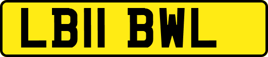 LB11BWL