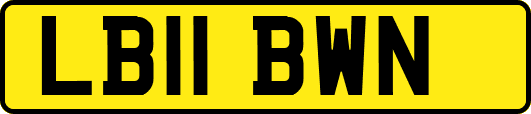 LB11BWN