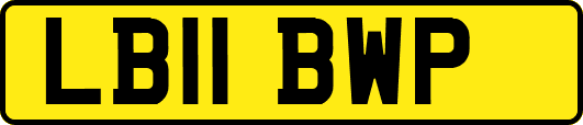 LB11BWP