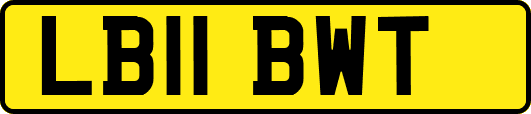 LB11BWT