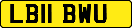 LB11BWU