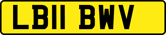 LB11BWV