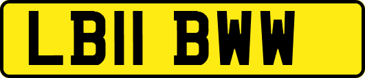 LB11BWW