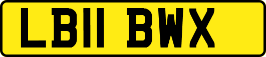 LB11BWX