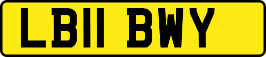LB11BWY