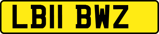LB11BWZ