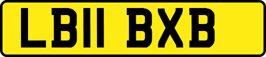 LB11BXB