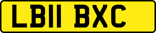 LB11BXC