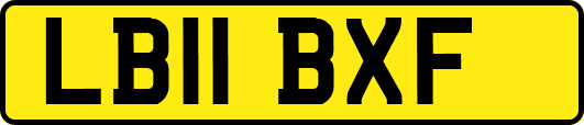 LB11BXF