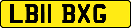 LB11BXG