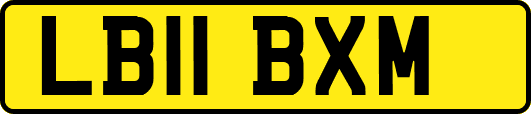 LB11BXM