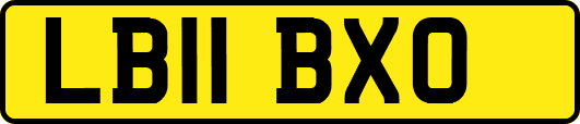LB11BXO