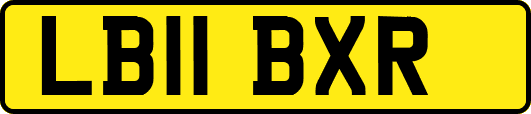 LB11BXR