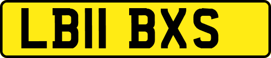 LB11BXS