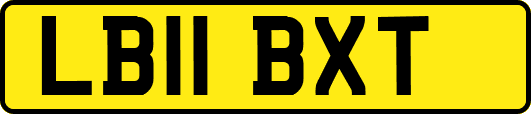 LB11BXT