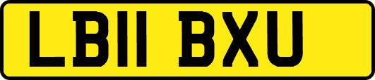 LB11BXU