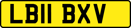 LB11BXV