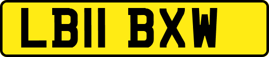 LB11BXW