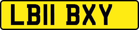 LB11BXY