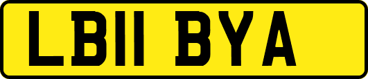 LB11BYA