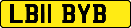 LB11BYB