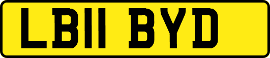LB11BYD