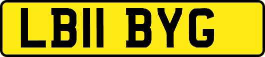 LB11BYG