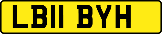 LB11BYH