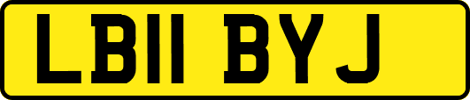 LB11BYJ