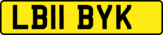 LB11BYK