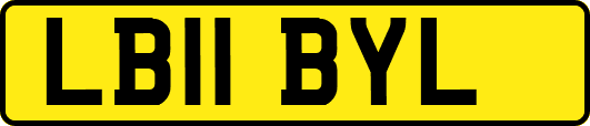 LB11BYL