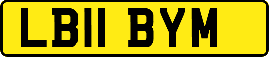 LB11BYM