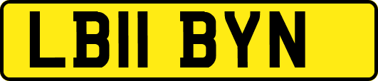 LB11BYN