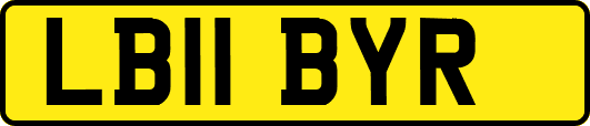 LB11BYR