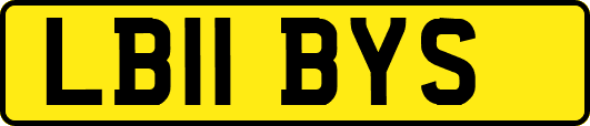 LB11BYS