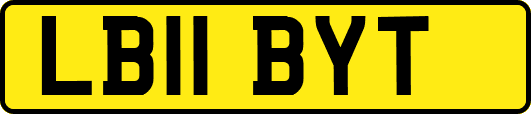 LB11BYT