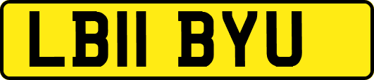 LB11BYU