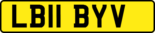 LB11BYV