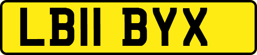 LB11BYX