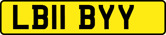 LB11BYY