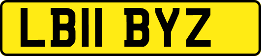 LB11BYZ