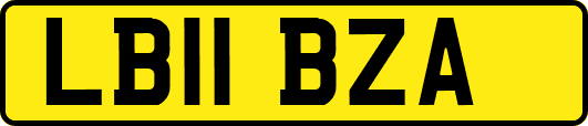 LB11BZA