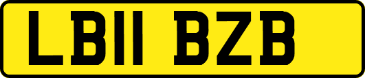 LB11BZB