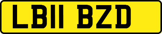 LB11BZD