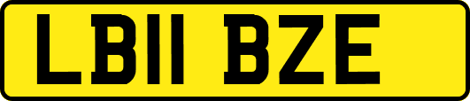 LB11BZE
