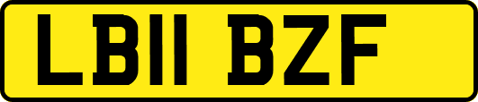 LB11BZF