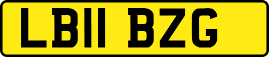 LB11BZG