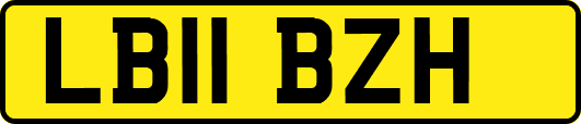 LB11BZH