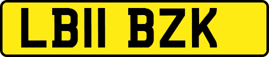 LB11BZK