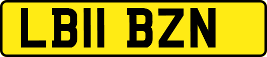 LB11BZN